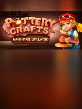 Pottery Maker cover art