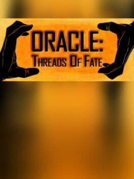 Oracle: Threads of Fate cover art