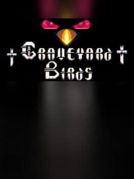 Graveyard Birds cover art