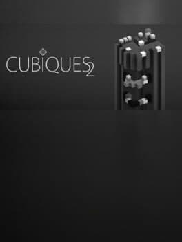 Cubiques 2 cover art