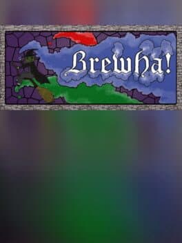 Brew-Ha cover art