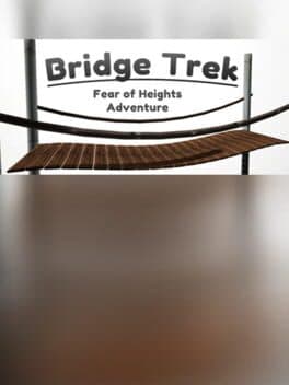 Bridge Trek cover art