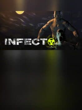 Infecto cover art