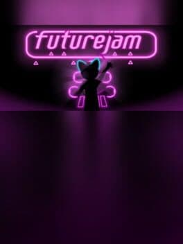 Futurejam cover art