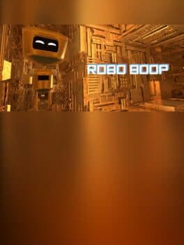 Robo Boop cover art