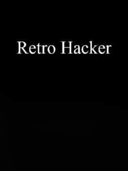 Retro Hacker cover art