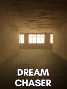 Dream Chaser cover art