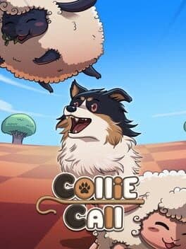 Collie Call cover art
