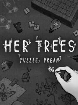 Her Trees: Puzzle Dream cover art