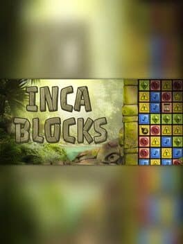 Inca Blocks cover art