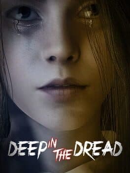 Deep in the Dread cover art