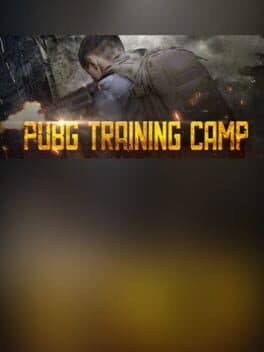 PubgTrainingCamp cover art