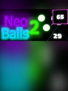 NeoBalls2 cover art