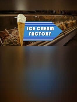 Ice Cream Factory cover art