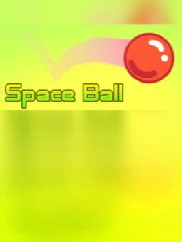 Space Ball cover art