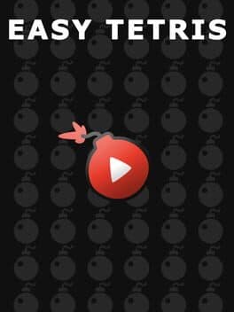 EasyTetris cover art