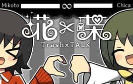 Gomi x Chou Trash x Talk cover art