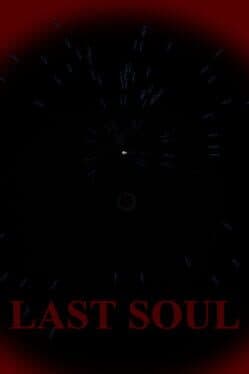 Last Soul cover art