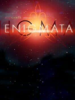 Enigmata cover art