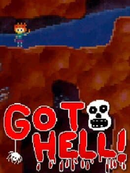 Go to Hell cover art