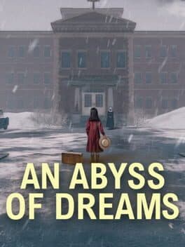 An Abyss of Dreams cover art