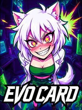 EVO Card cover art