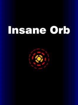 Insane Orb cover art