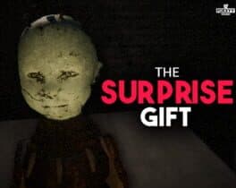 The Surprise Gift cover art