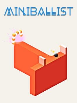 Miniballist cover art