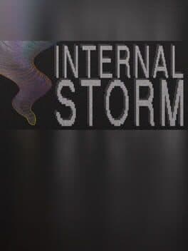 Internal Storm cover art