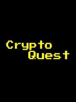 Crypto Quest cover art