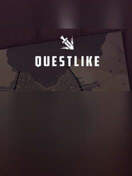 Questlike cover art