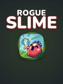 Rogue Slime cover art