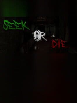 Seek or Die cover art
