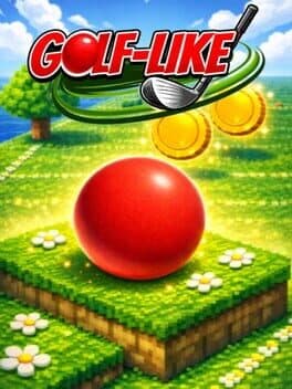 Golf-Like cover art