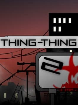 Thing Thing 2 cover art