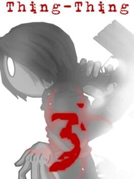 Thing-Thing 3 cover art