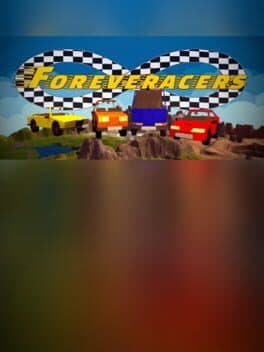 Foreveracers cover art