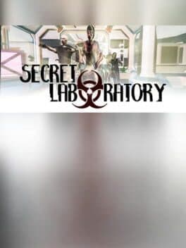 SecretLaboratory cover art