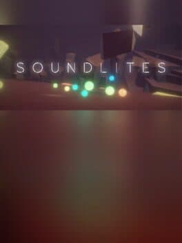 SoundLites cover art