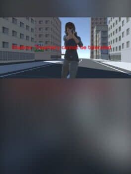 Shadow: Treachery Cannot Be Tolerated cover art