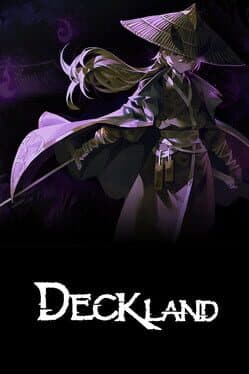 DeckLand cover art