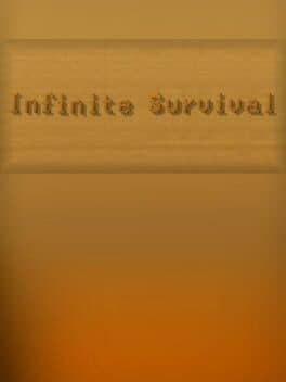Infinite Survival cover art