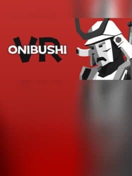 OniBushi VR cover art