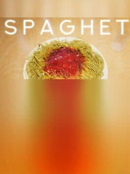 Spaghet cover art