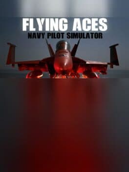 Flying Aces - Navy Pilot Simulator cover art