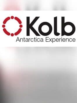 Kolb Antarctica Experience cover art