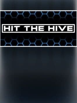 Hit the Hive cover art