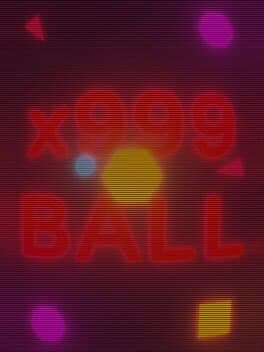 X999 Ball cover art