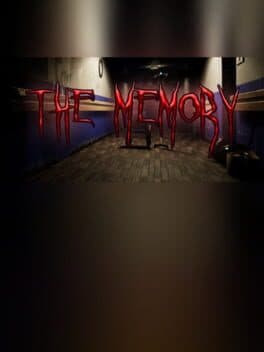 TheMemory cover art